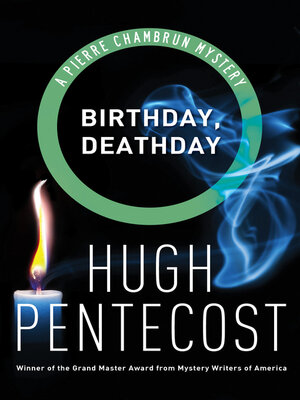 cover image of Birthday, Deathday